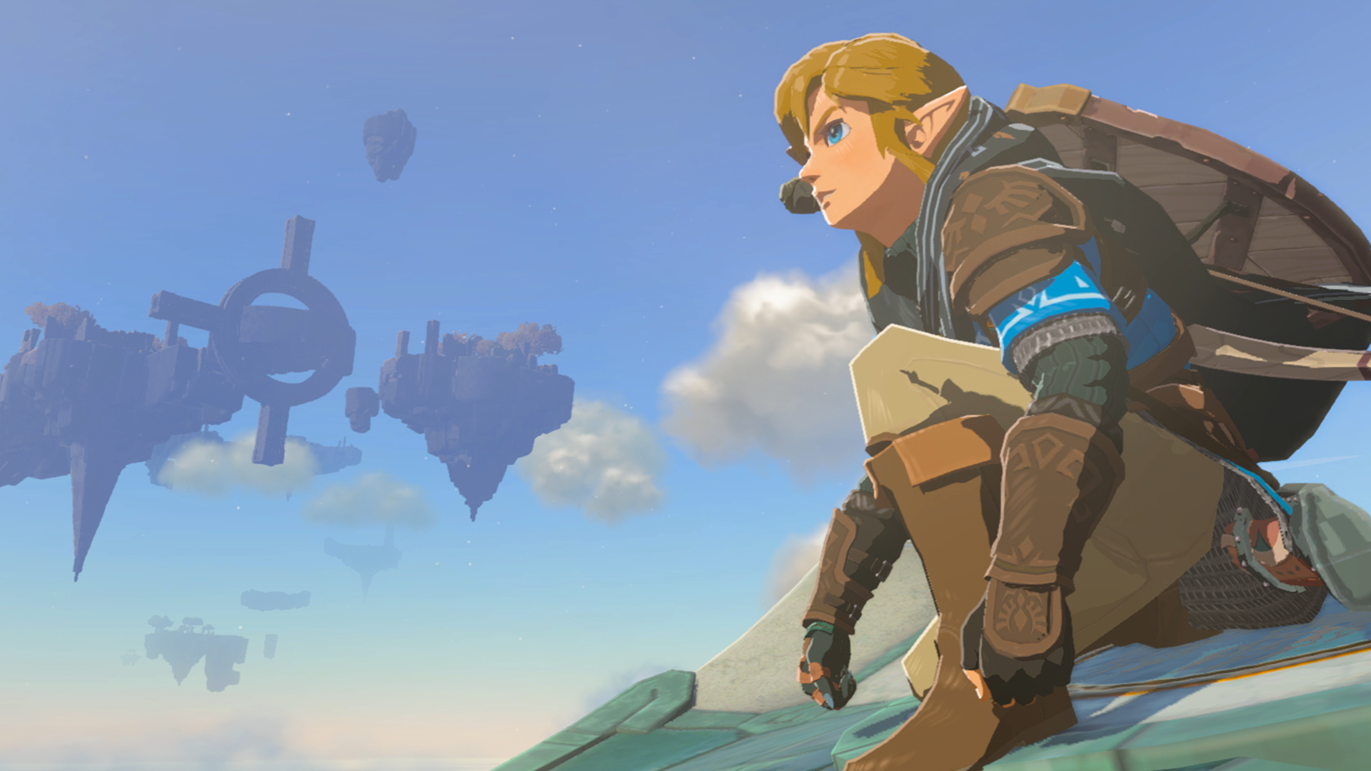 Nintendo says next Zelda game is unlikely to be a direct follow-up to Tears of the Kingdom