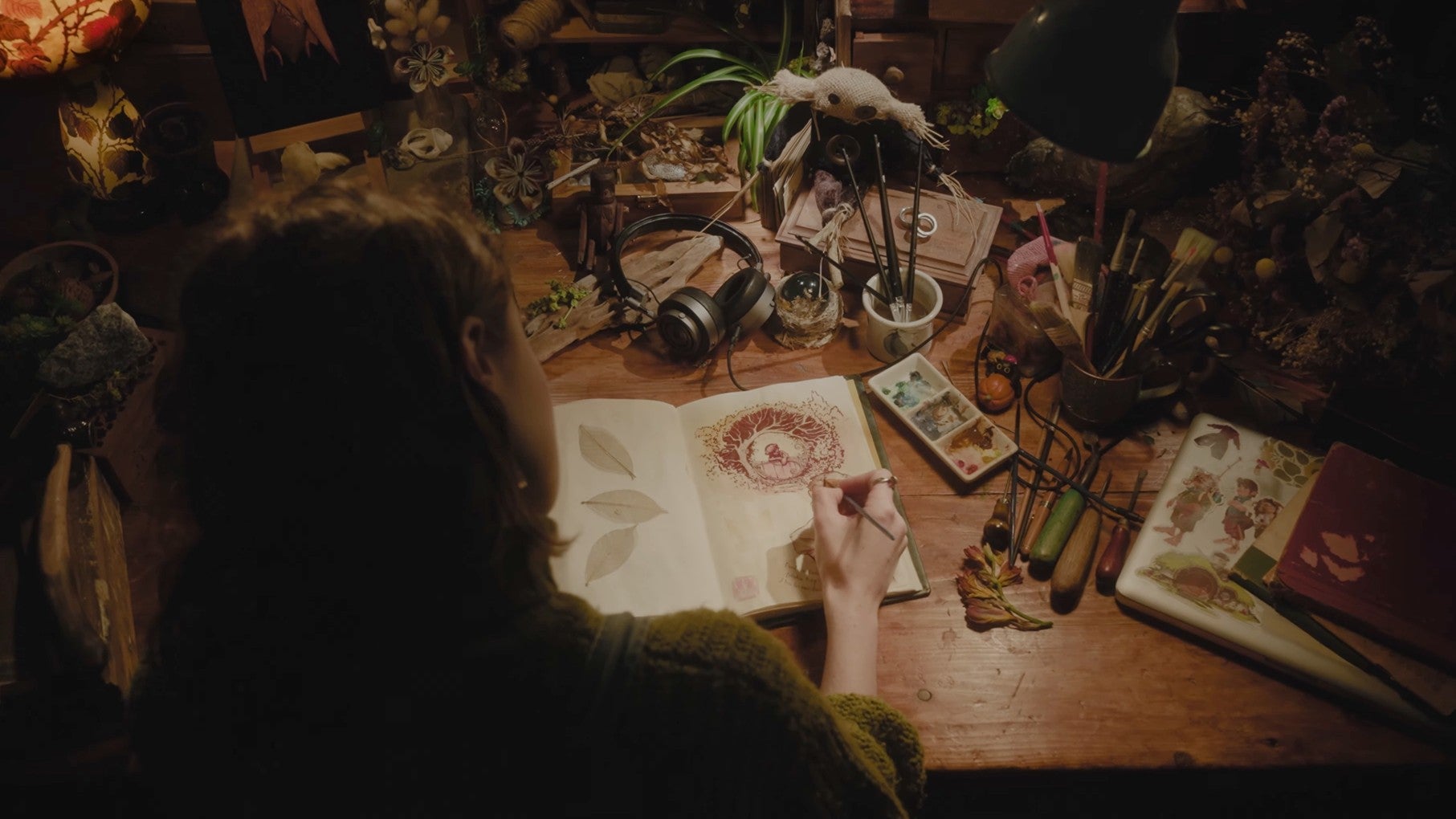 Cosy Lord Of The Rings game Tales of the Shire announced, coming 2024