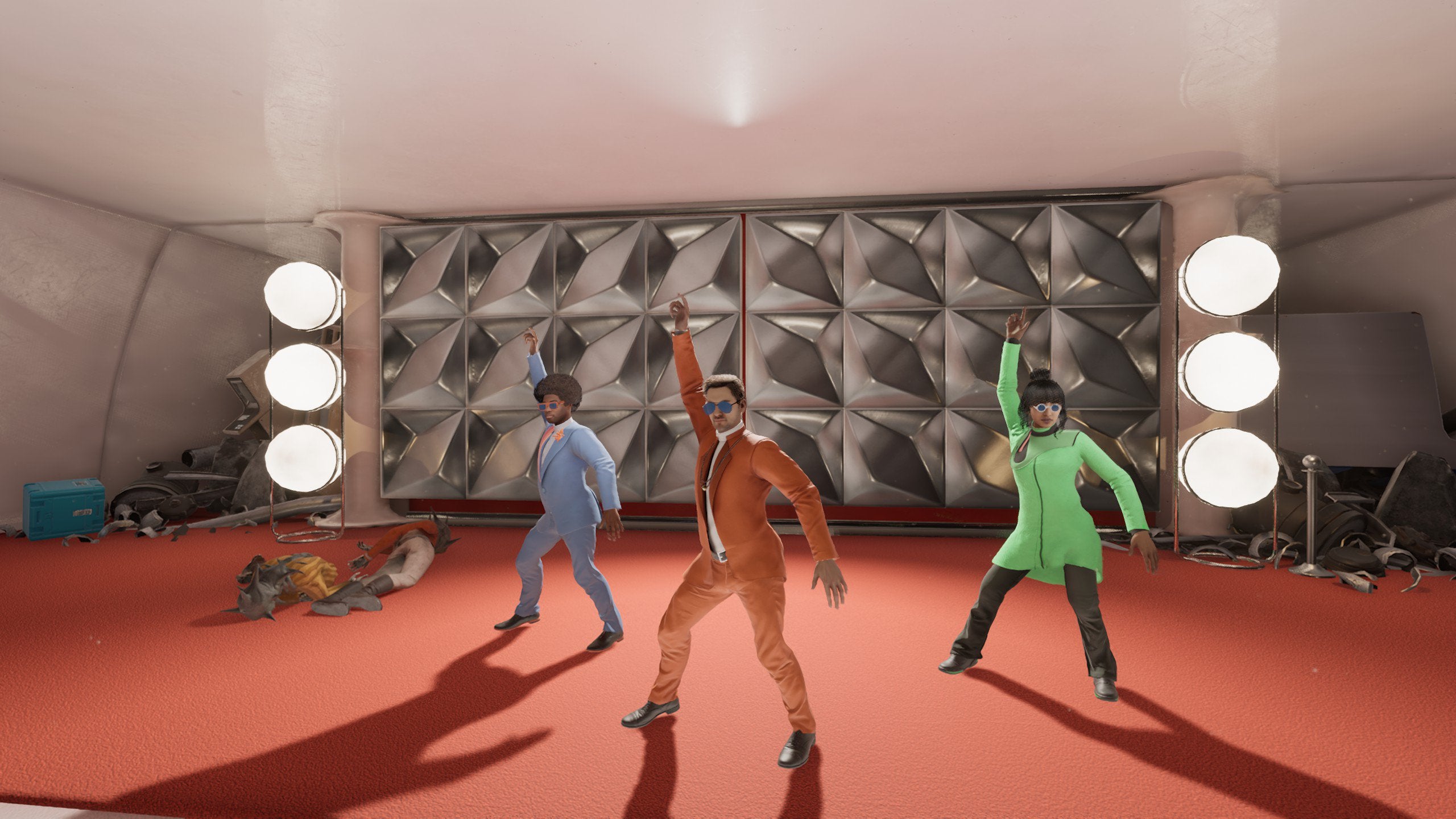 The Anacrusis, one year on: "This is the game we wanted to release"