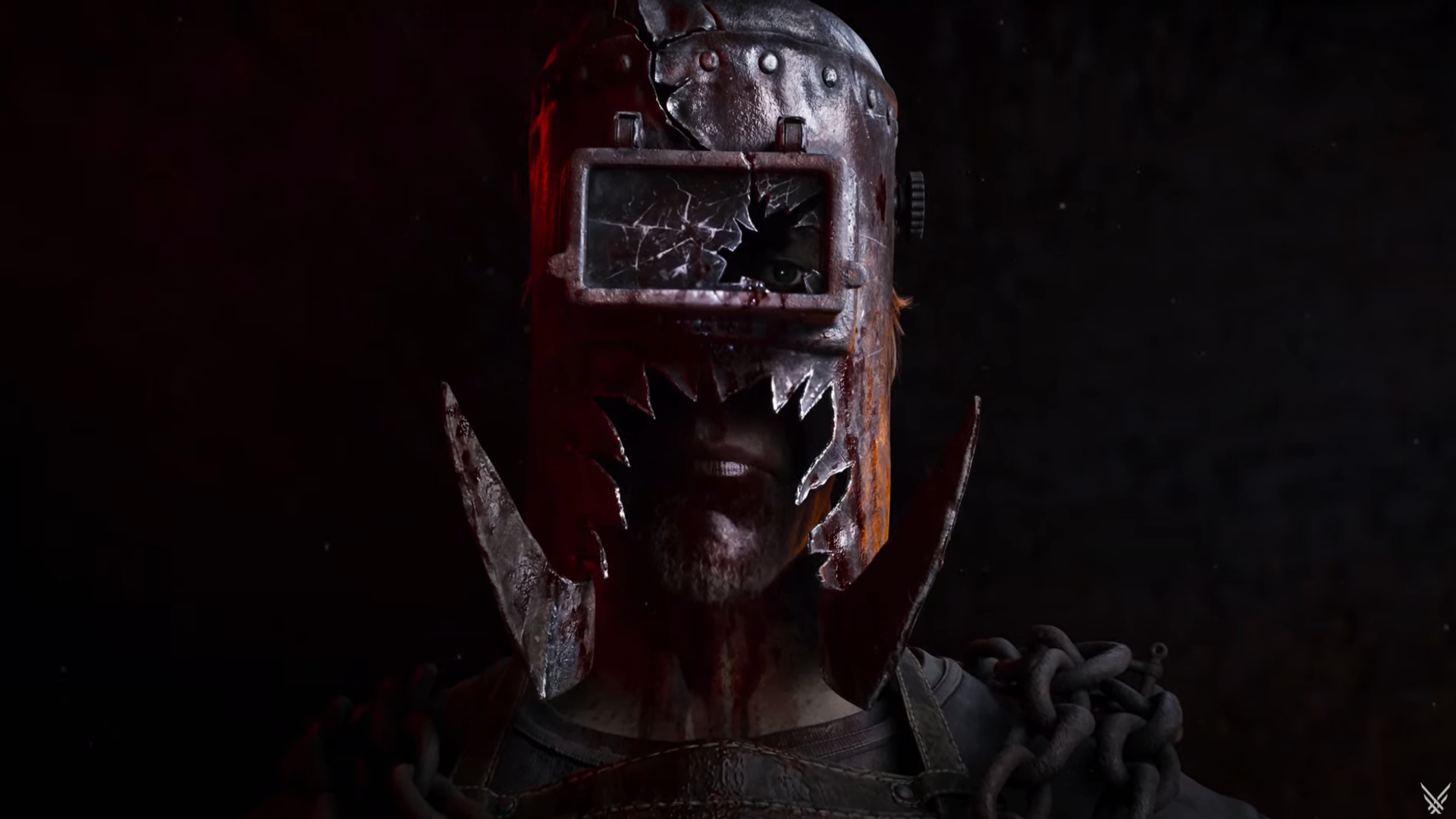 Until Dawn devs' single-player Dead by Daylight game is The Casting of Frank Stone