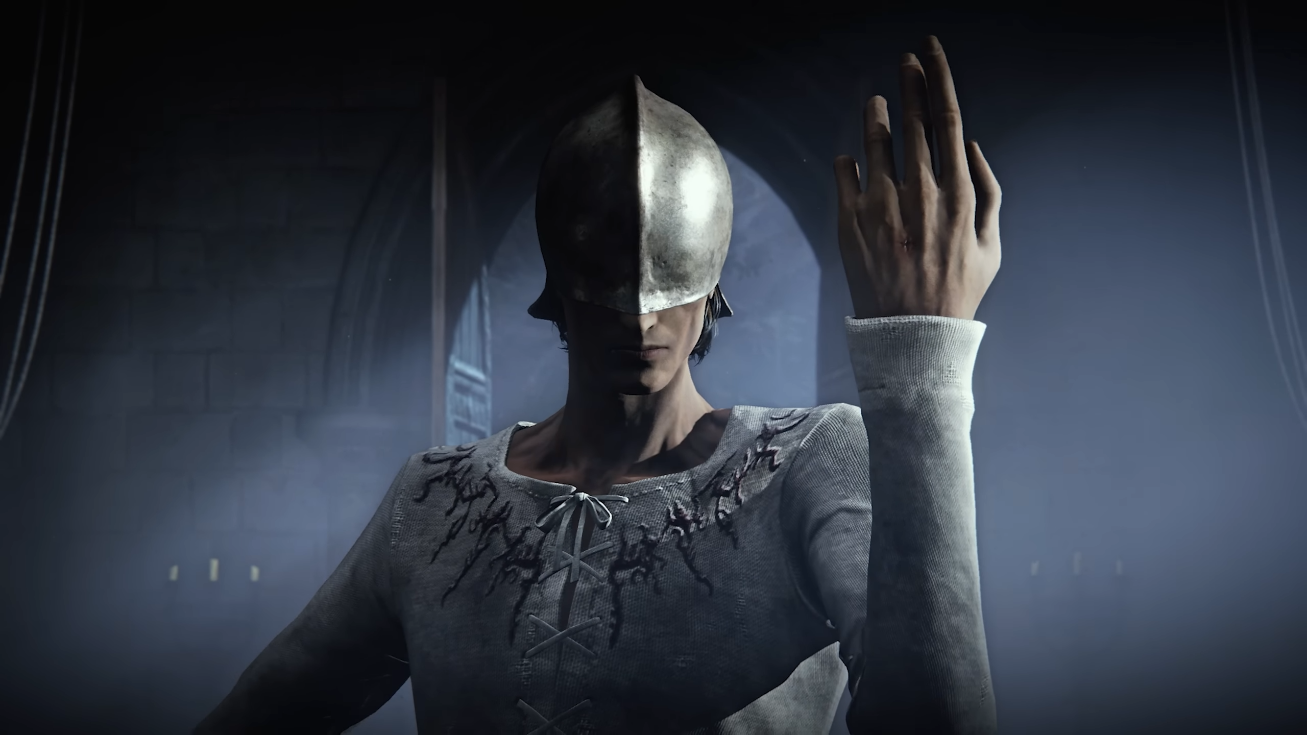 FromSoftware's focus hasn't shifted to multiplayer, Miyazaki says, despite Elden Ring: Nightreign and The Duskbloods