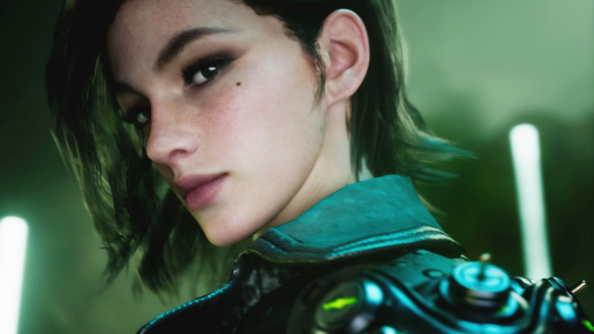 Nexon's looter-shooter The First Descendant heads into beta in October