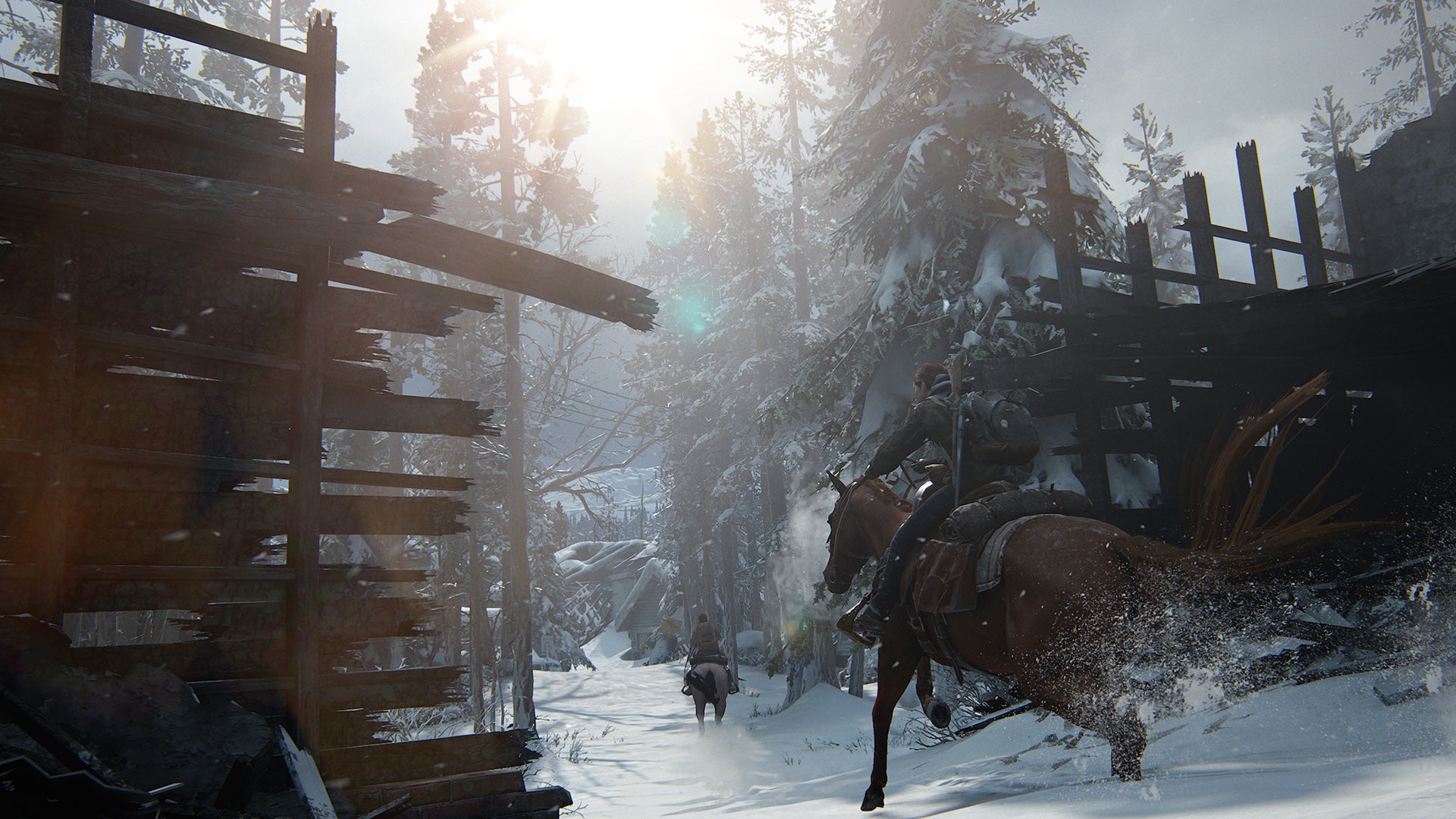 Naughty Dog Wants to Ensure The Last of Us Part 2 Runs Well on Vanilla PS4