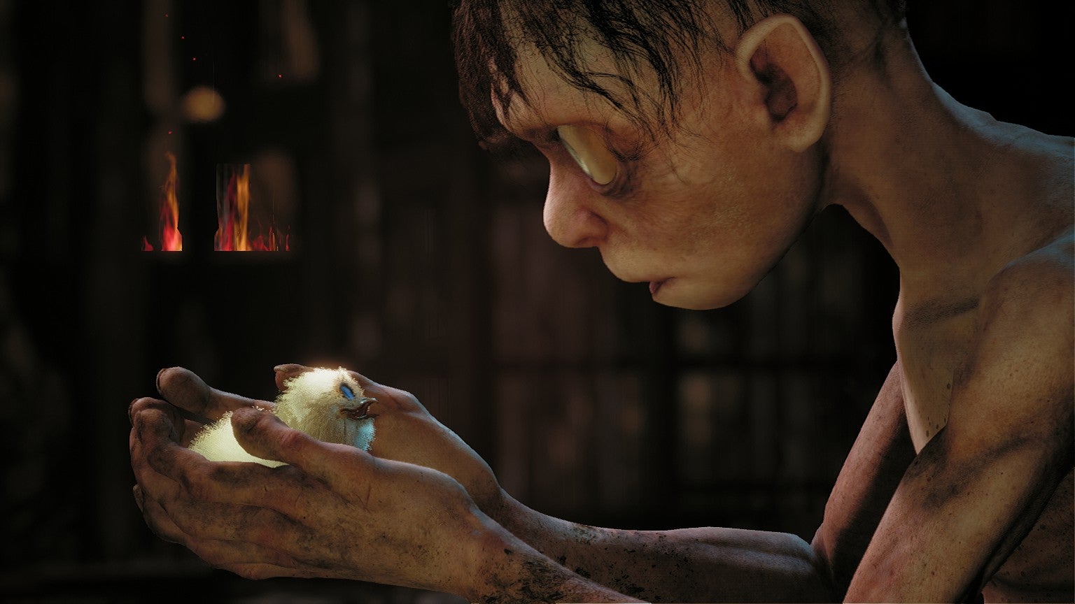 Lord Of The Rings: Gollum developer Daedalic reportedly lay off 25 staff, will focus on publishing