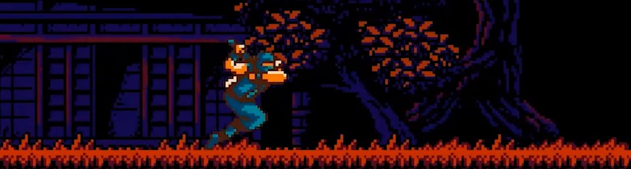 The Messenger Review
