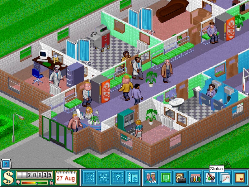 USgamer Community Question: What is Your Comfort Game?