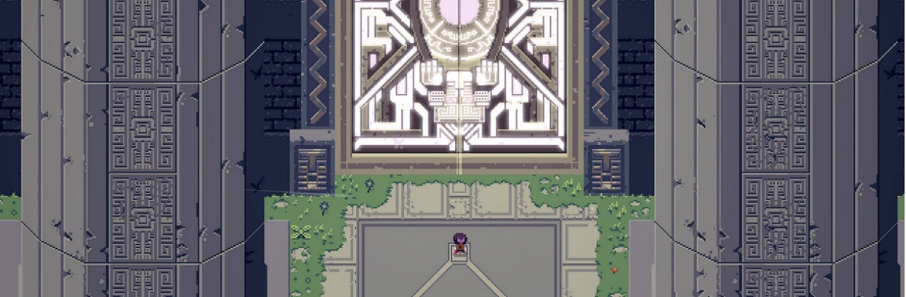 Tuesday Stream: Titan Souls at 3:30pm PT/6:30pm ET