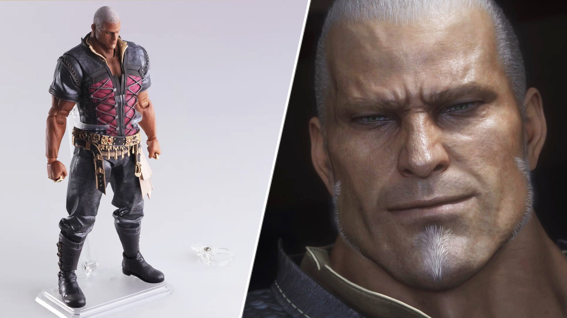 This official Final Fantasy 16 merch must be some kind of sick joke