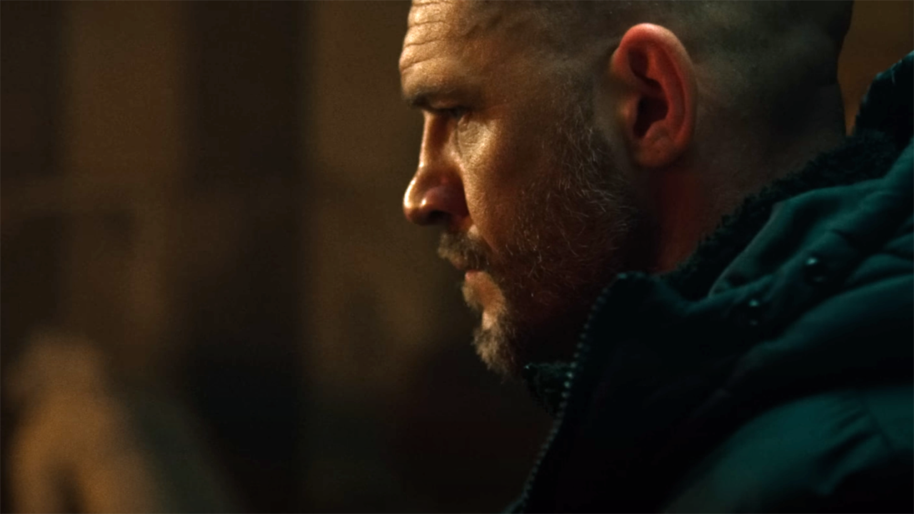 Netflix's big Tom Hardy-led action movie, Havoc, comes from the director of The Raid, and its first teaser trailer looks brutal