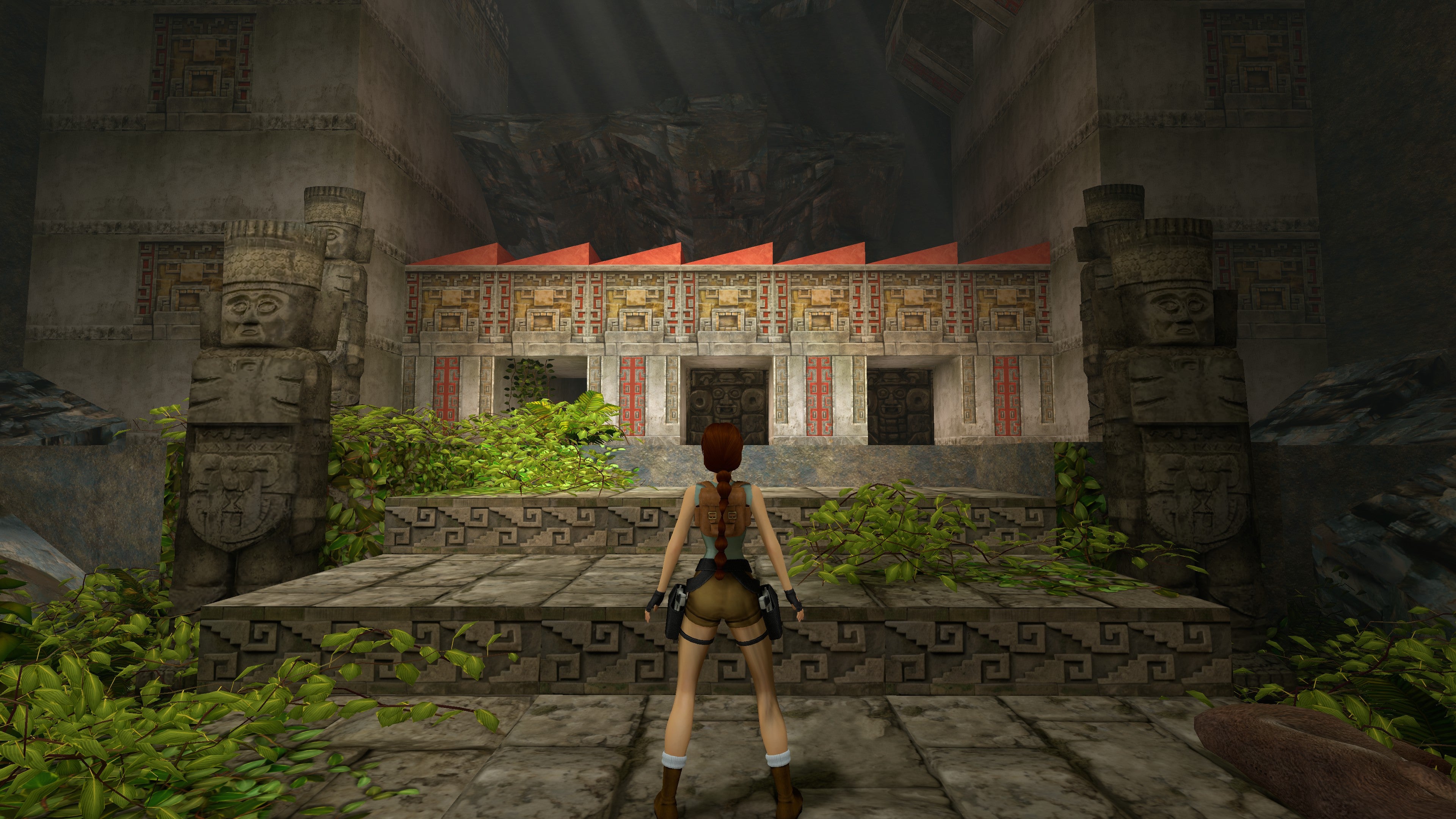Tomb Raider Remastered devs apologise for releasing an unfinished version on Epic Games Store