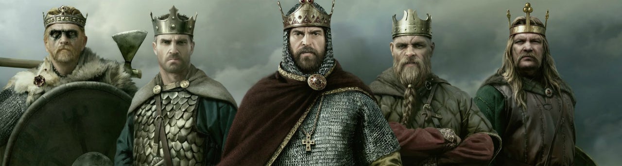 Total War Saga: Thrones of Britannia Review