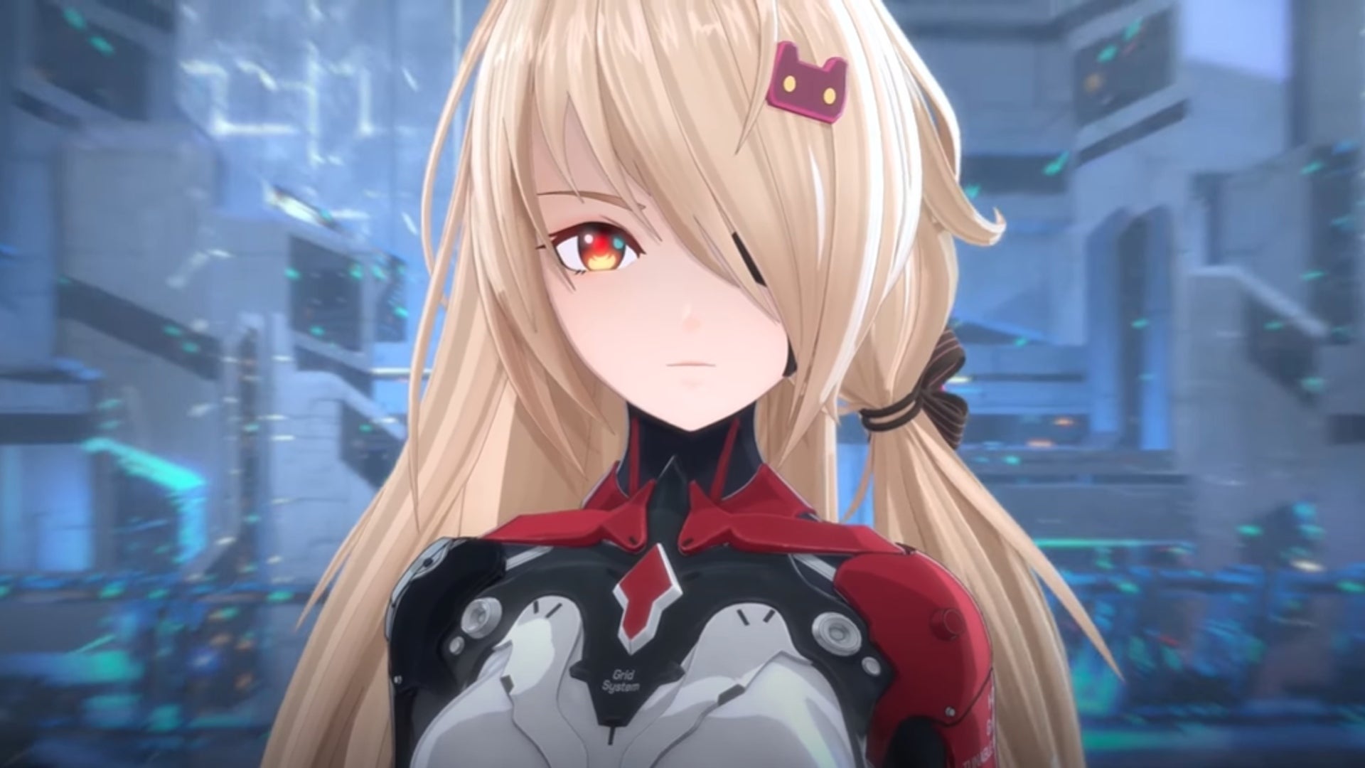 Tower Of Fantasy is an MMO gacha game that can't match Genshin Impact's polish
