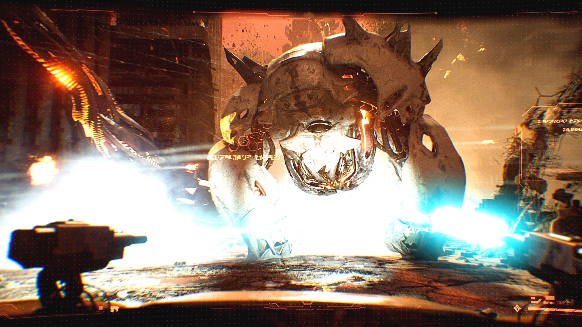 Splash Damage cancels Transformers: Reactivate, says roles "at risk of redundancy"