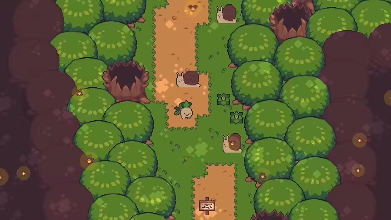 Turnip Boy heads next week's Epic Store freebies