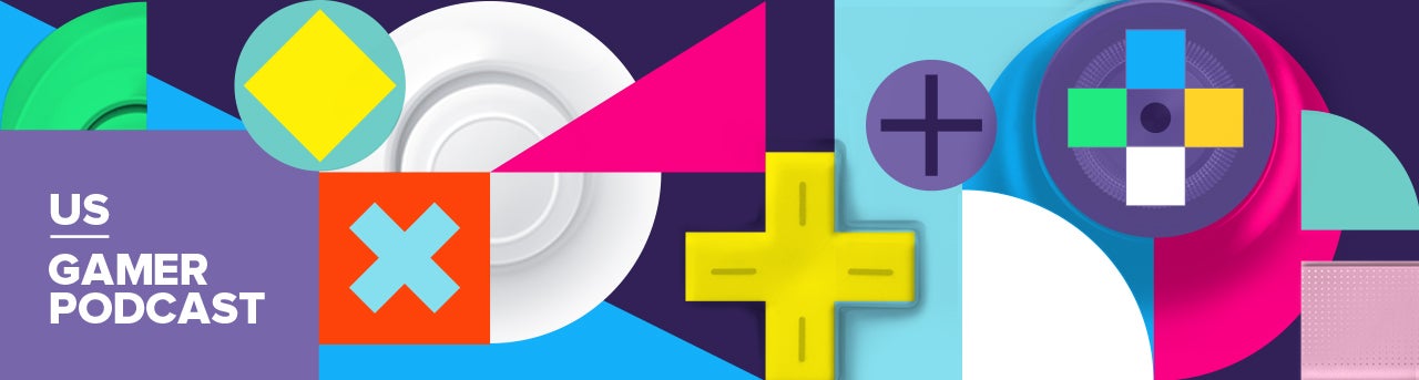 The USgamer Podcast Returns!