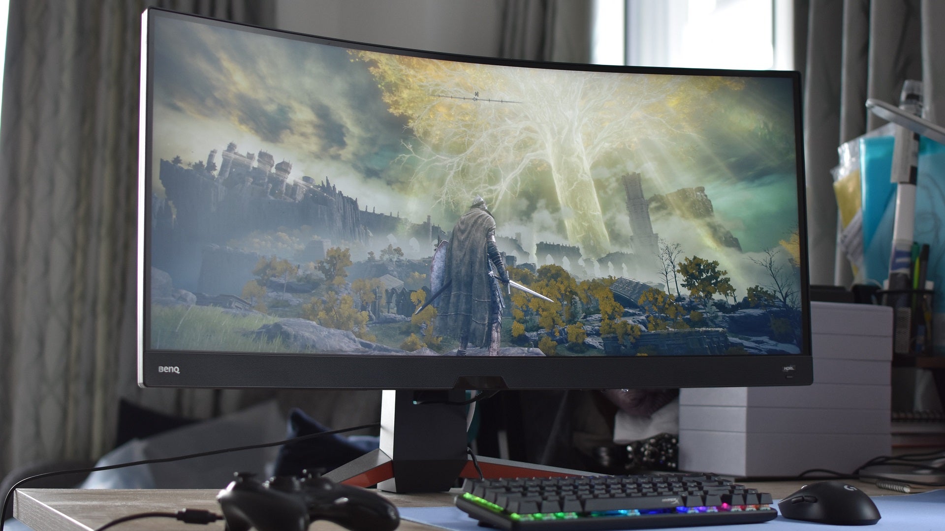 Should you bother with... ultrawide gaming monitors?