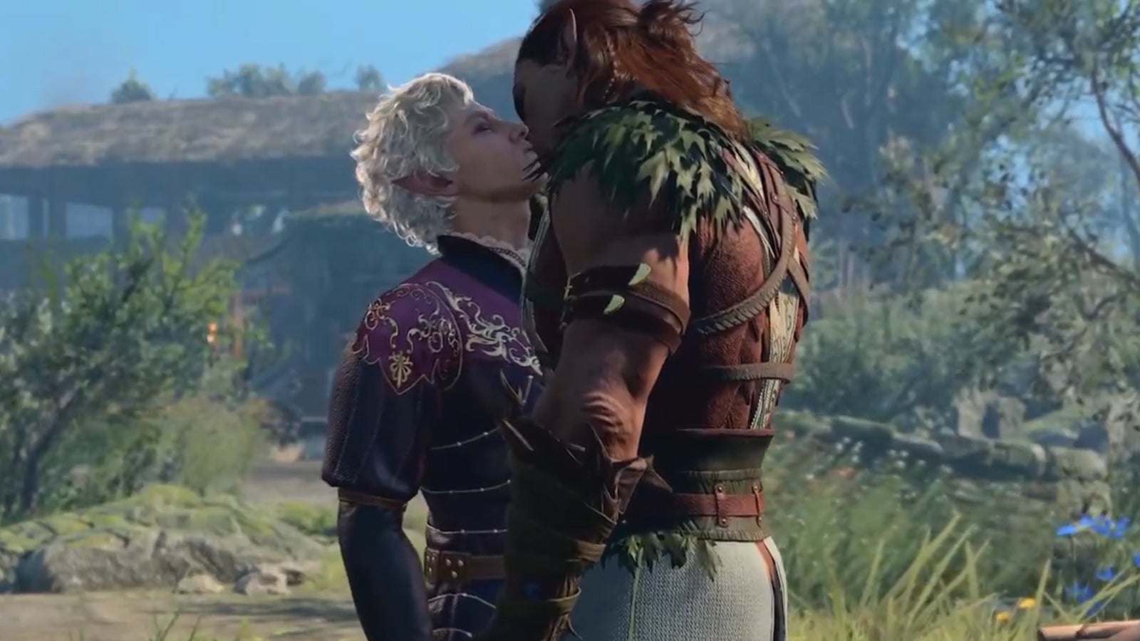 Nearly 1 in 5 gamers are LGBT+, says new GLAAD study