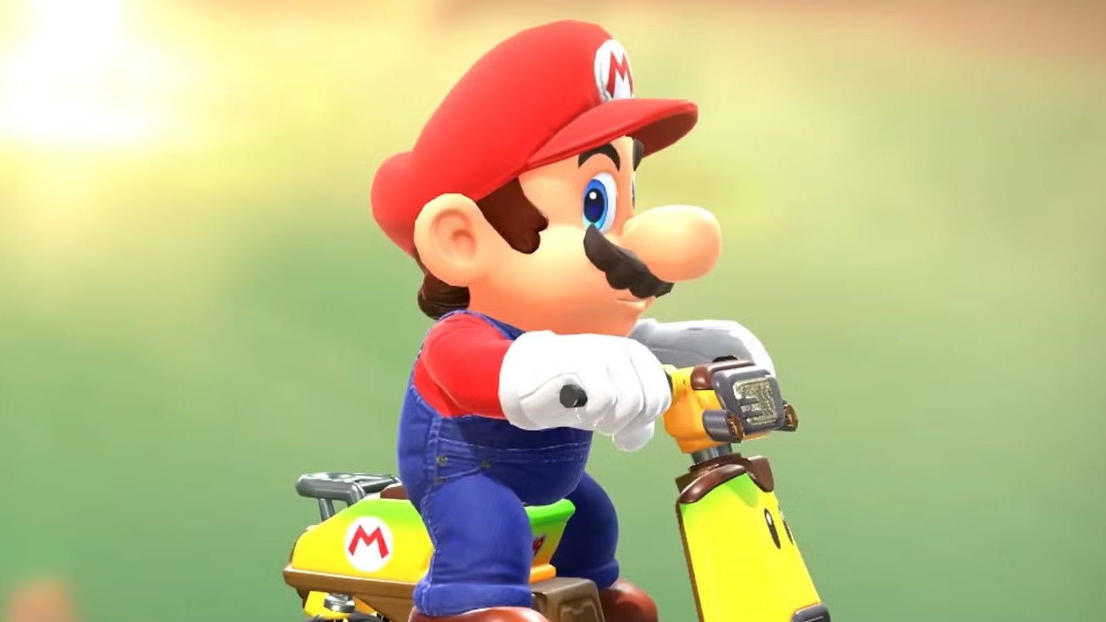 Mario Kart World leak confirms iconic track's return