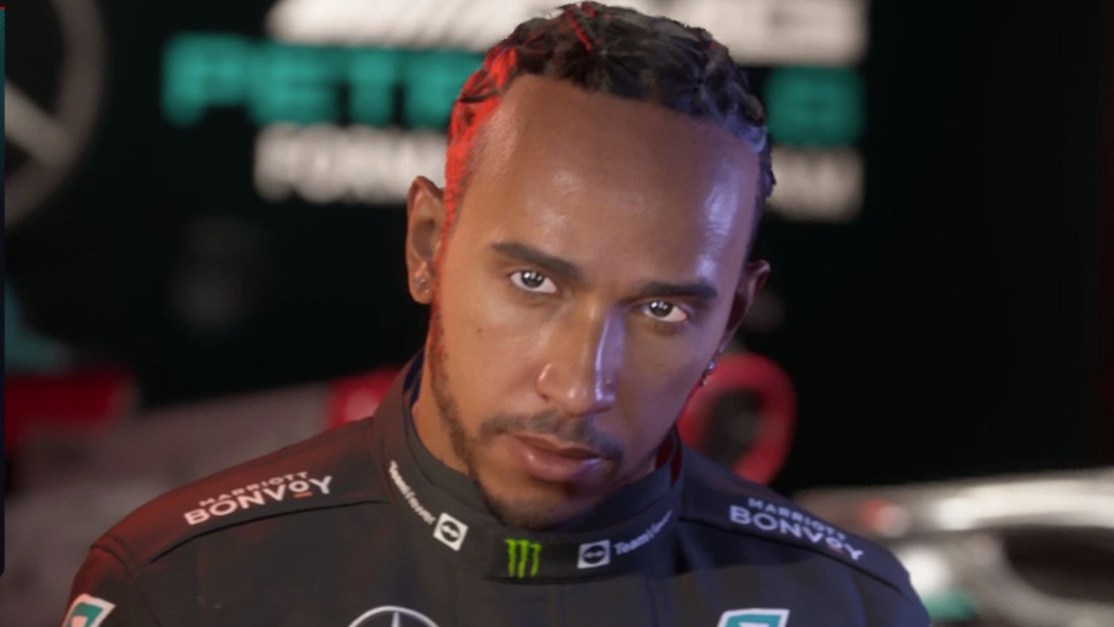 Frontier share price plummets following F1 Manager 2022 flop