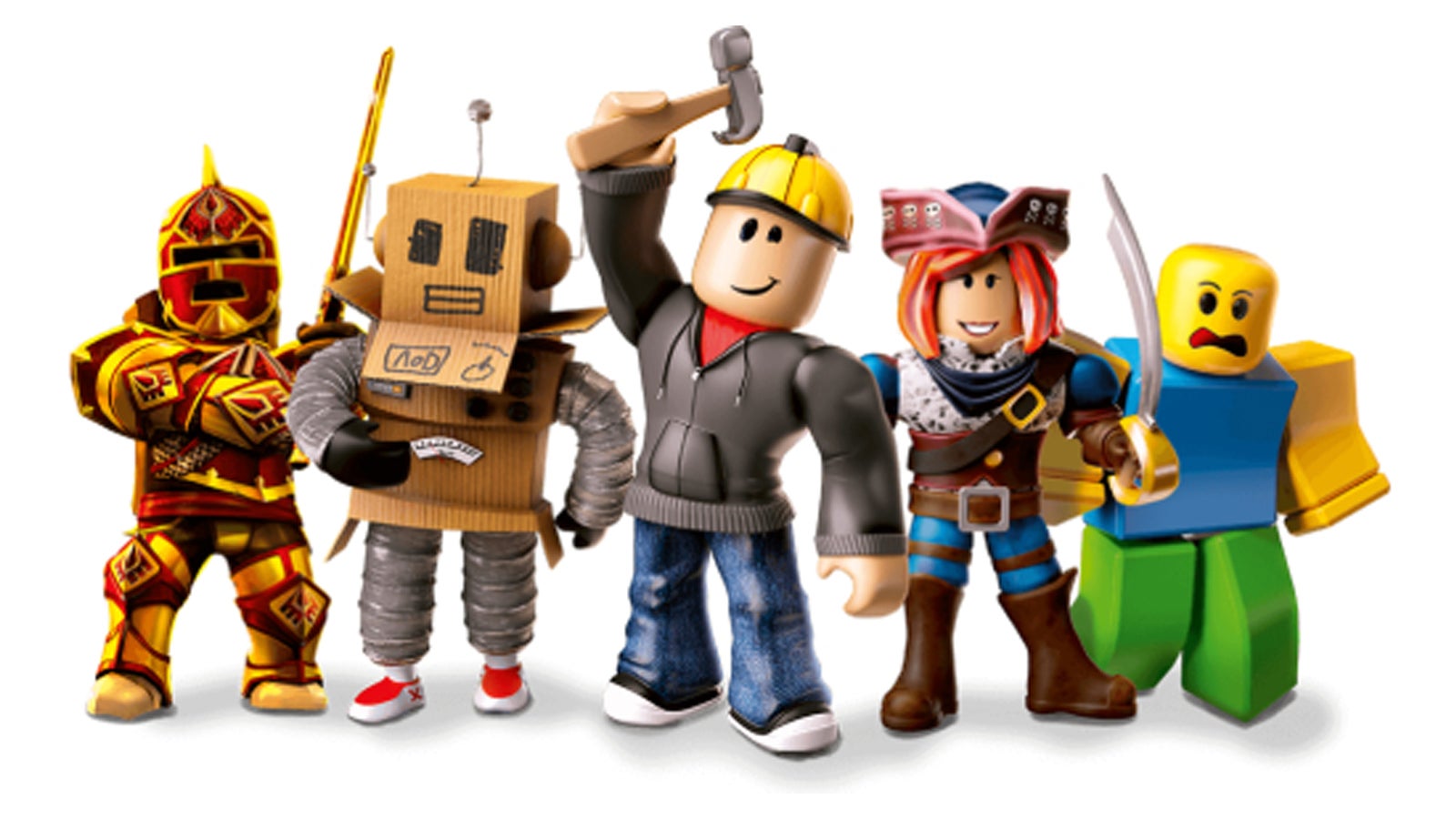 Roblox banning social hangouts for kids under 13 due to "user behaviour that can potentially pose a risk"