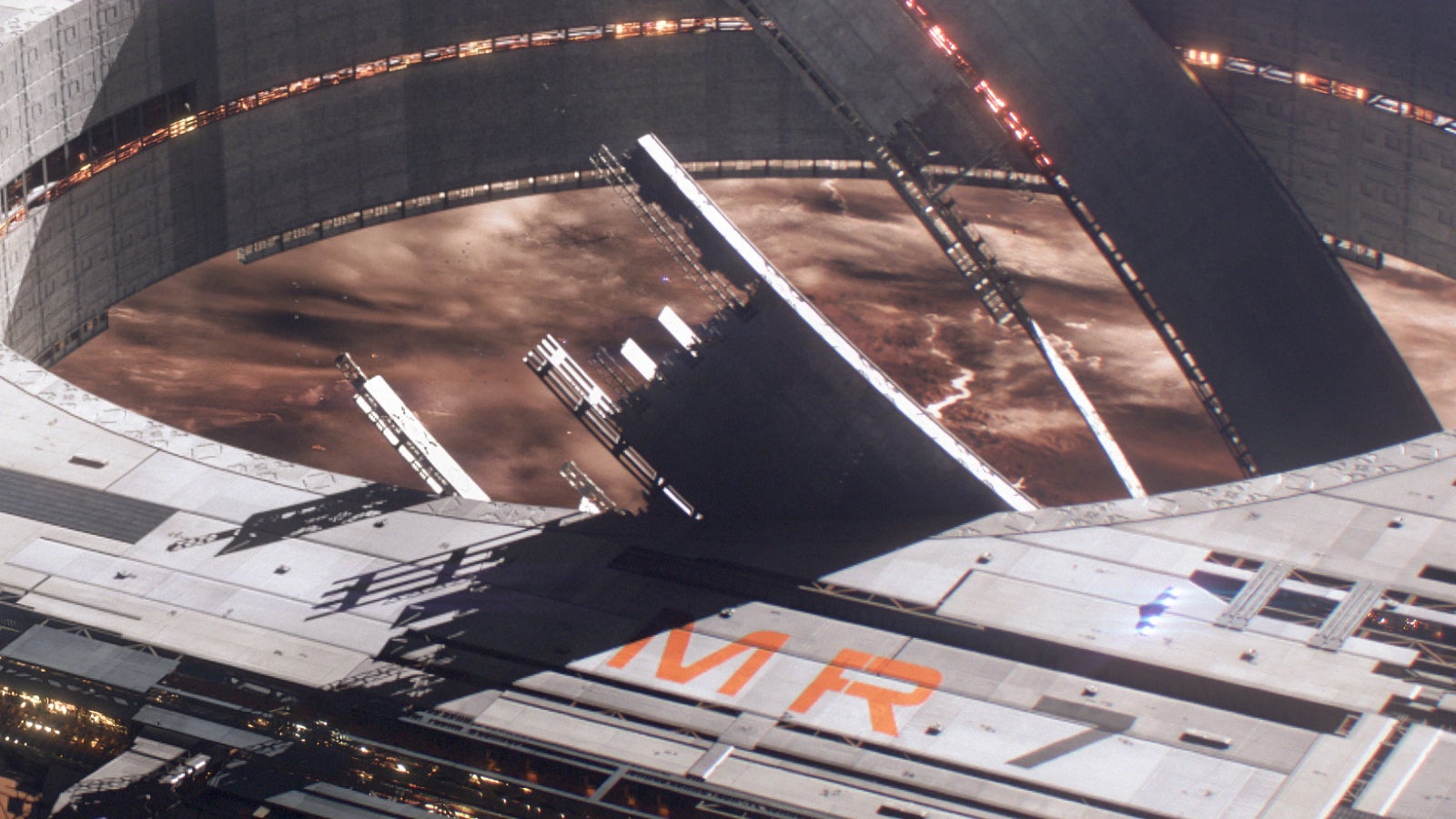 Mass Effect 5 development "proceeding very well", as BioWare issues fresh tease