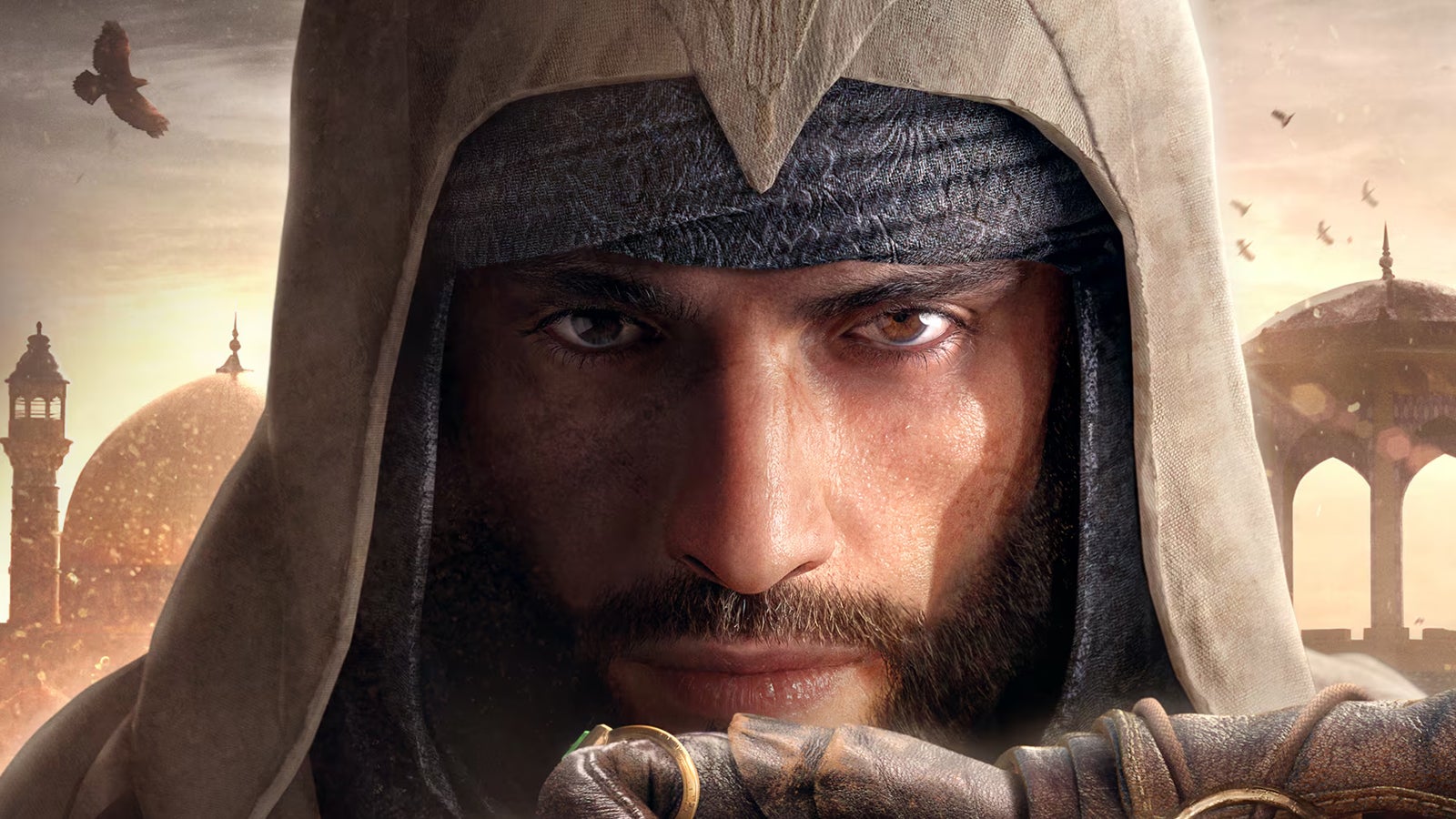 Assassin's Creed Mirage will soon become the series' first fully-fledged entry to launch on iPhone