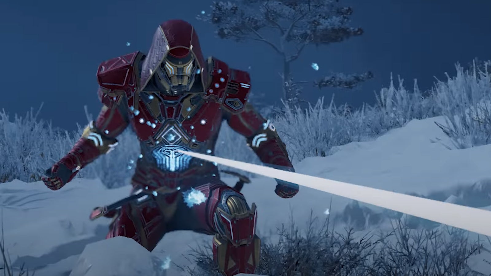 Looks like Assassin's Creed Valhalla is getting Iron Man and Thanos armour