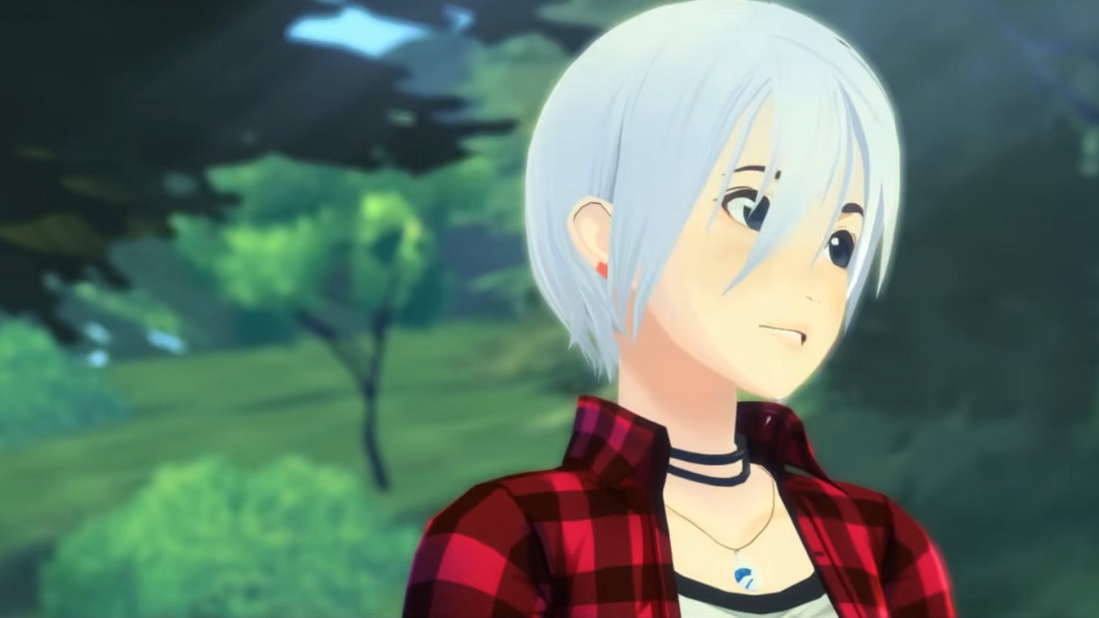 Another Code: Recollection and the pleasures of games not done quick