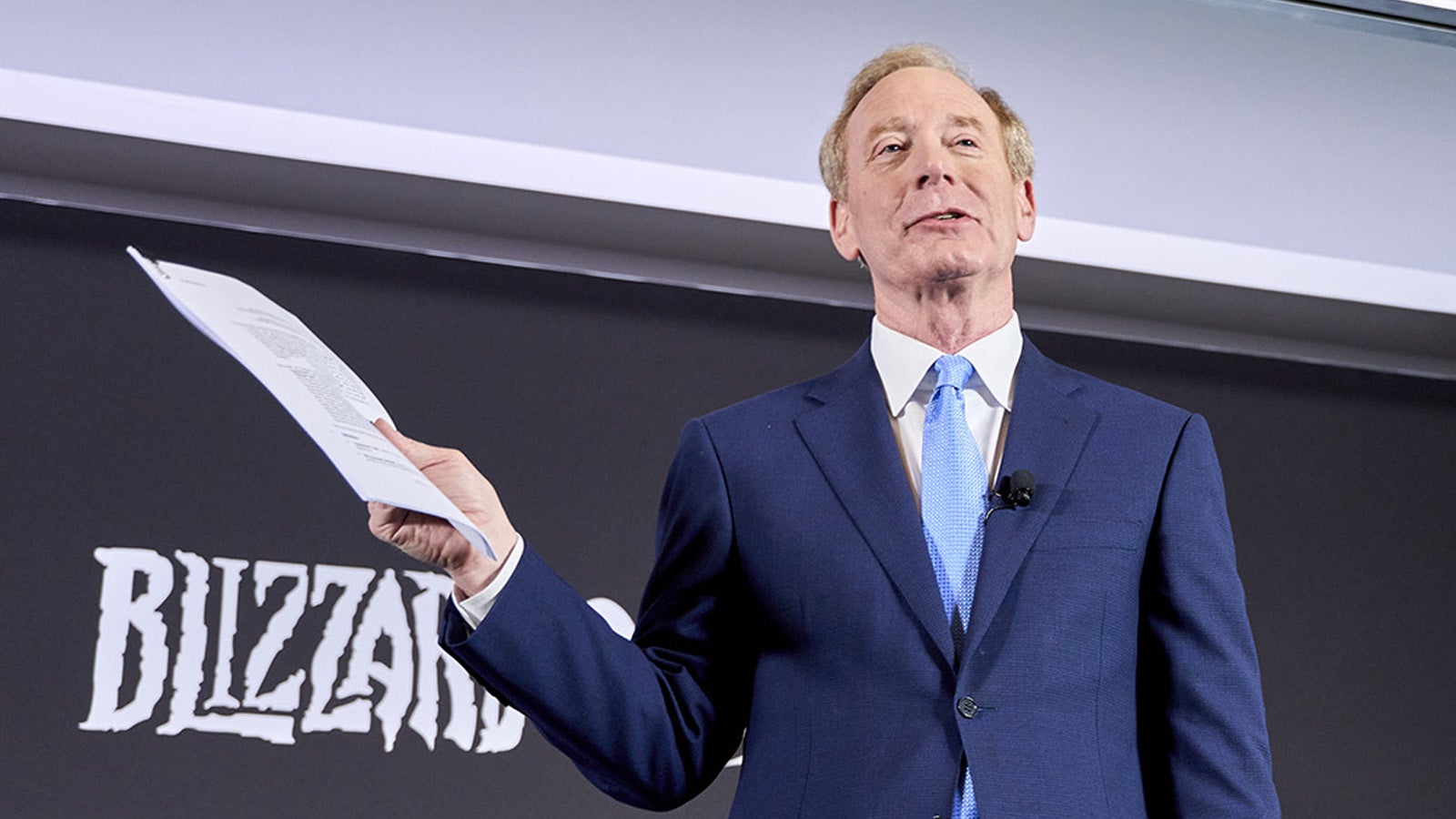 FTC temporarily blocks Microsoft Activision Blizzard buyout