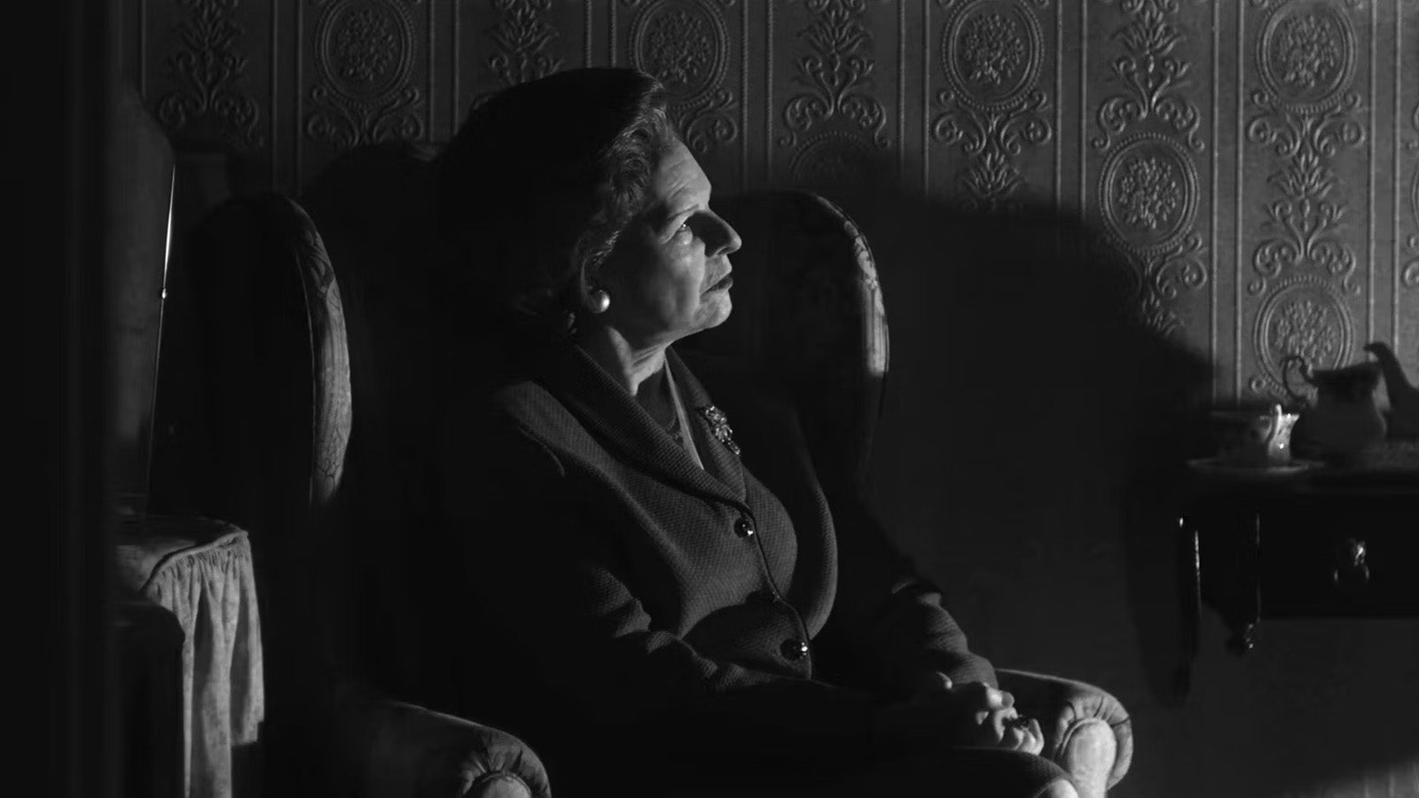 Sorry, you can't play as Margaret Thatcher in Call of Duty: Black Ops 6