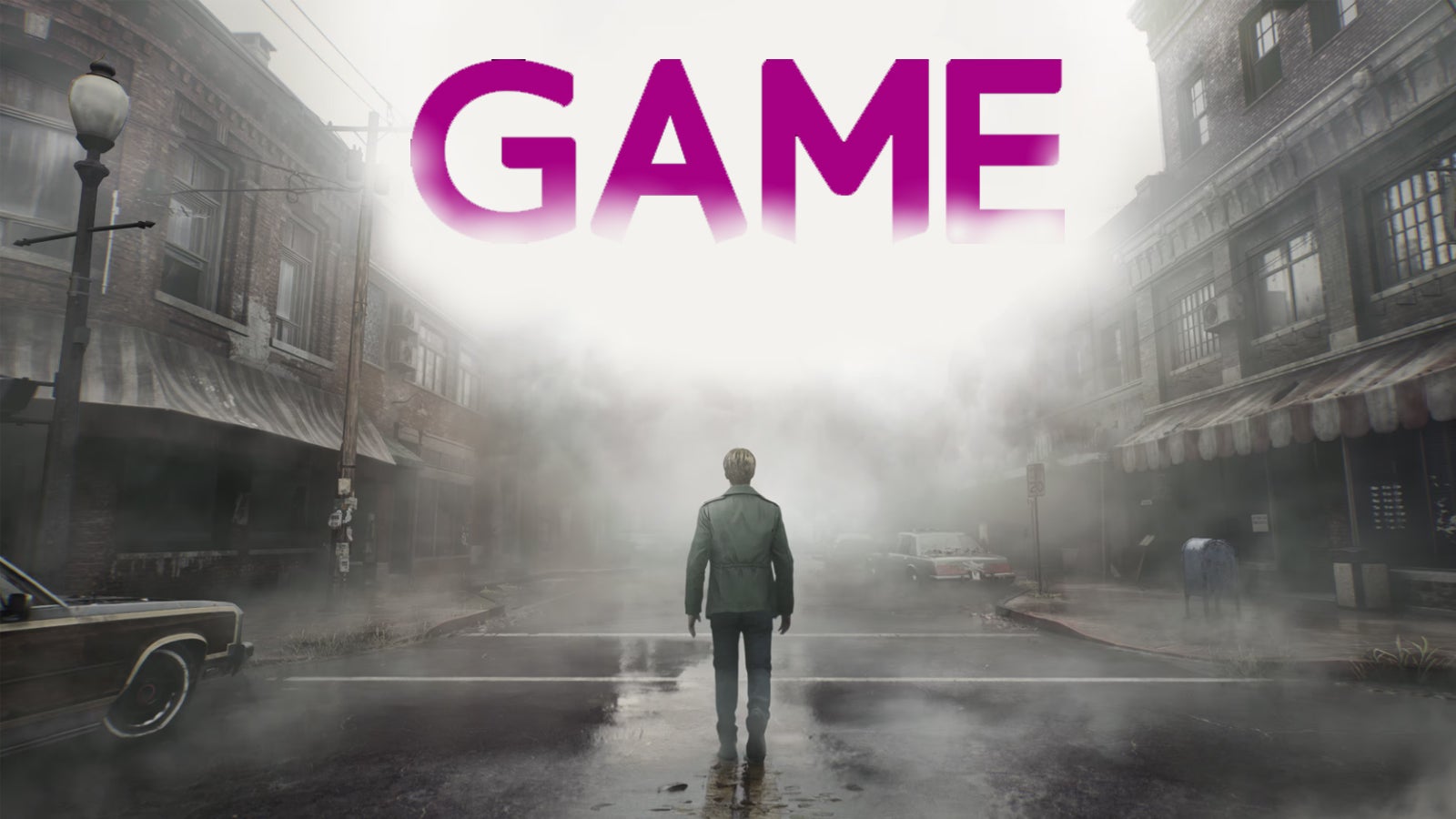 Silent Hill 2 GAME pre-order customers receive copies, but Steelbook missing