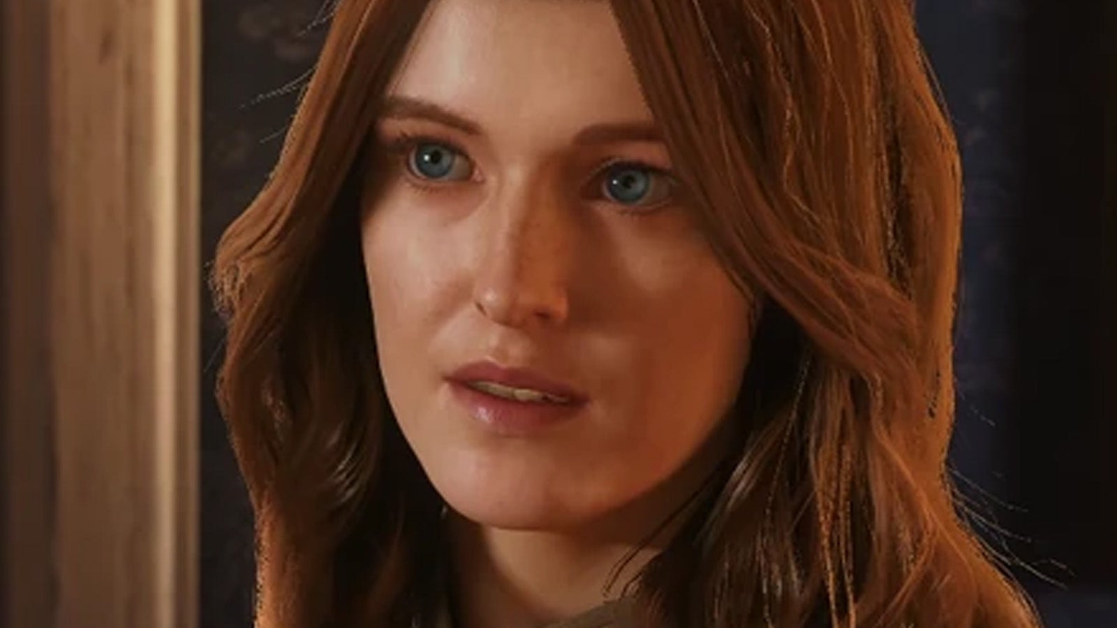 Marvel's Spider-Man Mary Jane model calls out fans who "crossed boundaries"