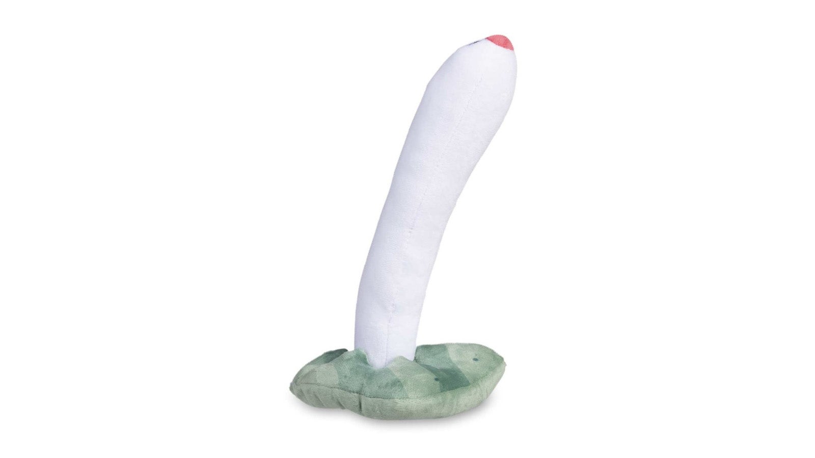 Pokémon unveils official Wiglett toy