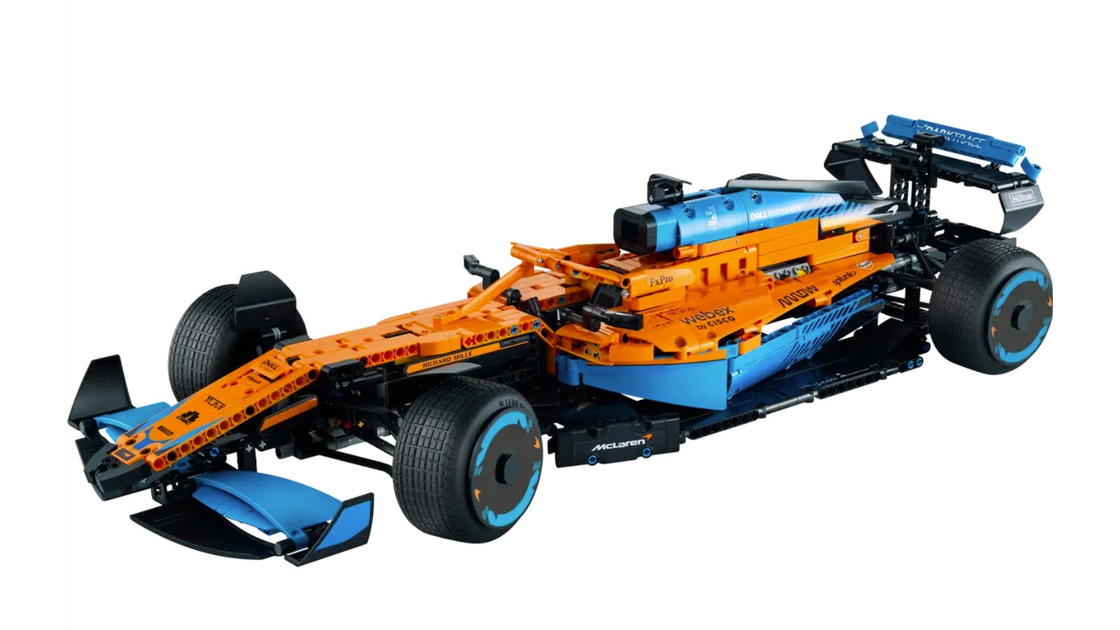 More 2K Lego racing game details surface