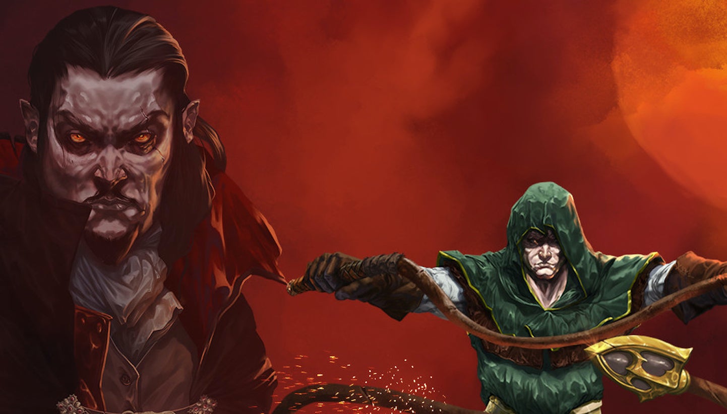 Vampire Survivors: Directer's Cut is real, but "may or may not" ever release