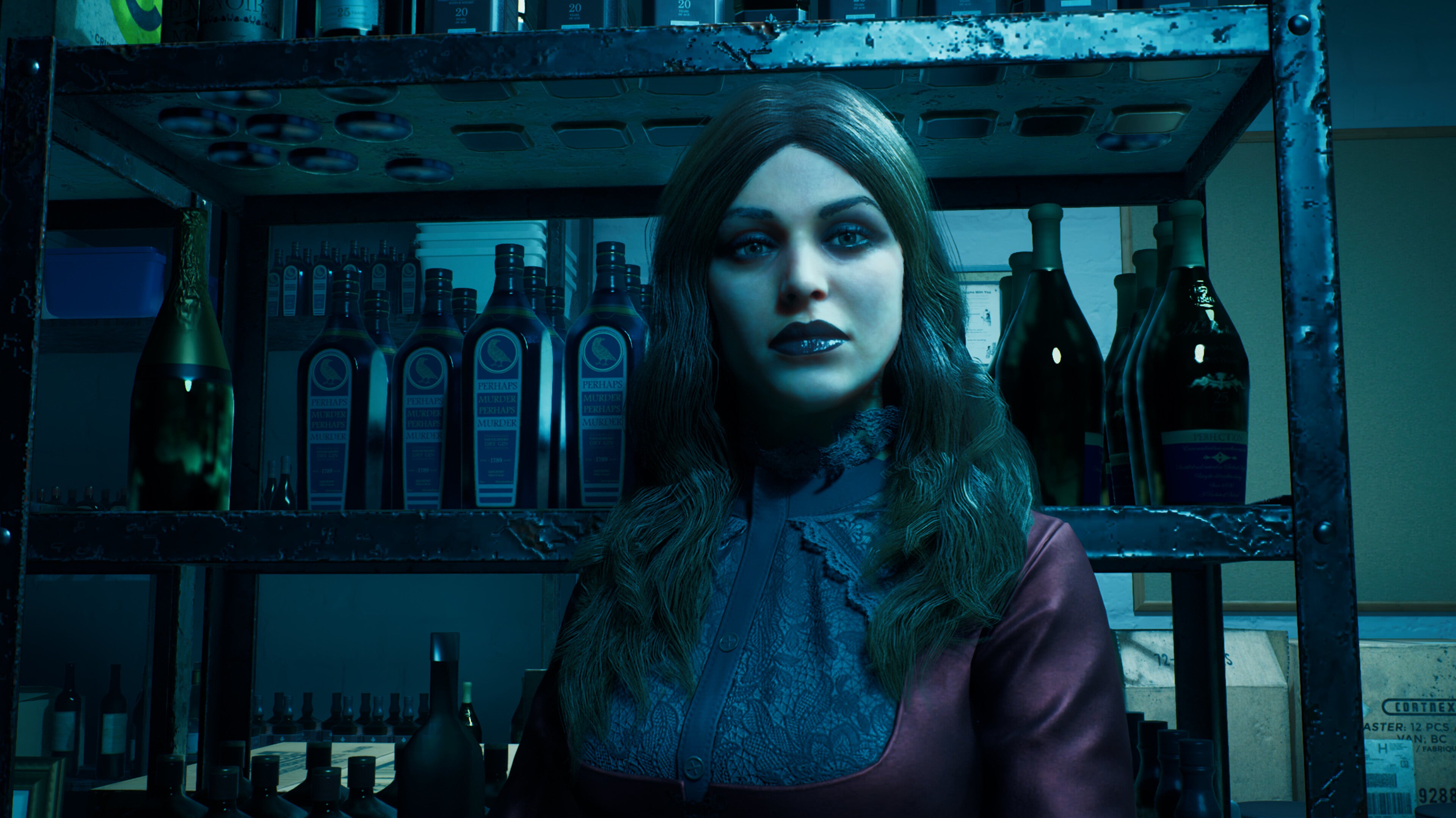 The first hours of Vampire: The Masquerade - Bloodlines 2 uncloak a slick action game, but a limited RPG