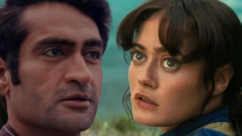 Fallout season 2 reportedly adds Marvel actor Kumail Nanjiani to its cast