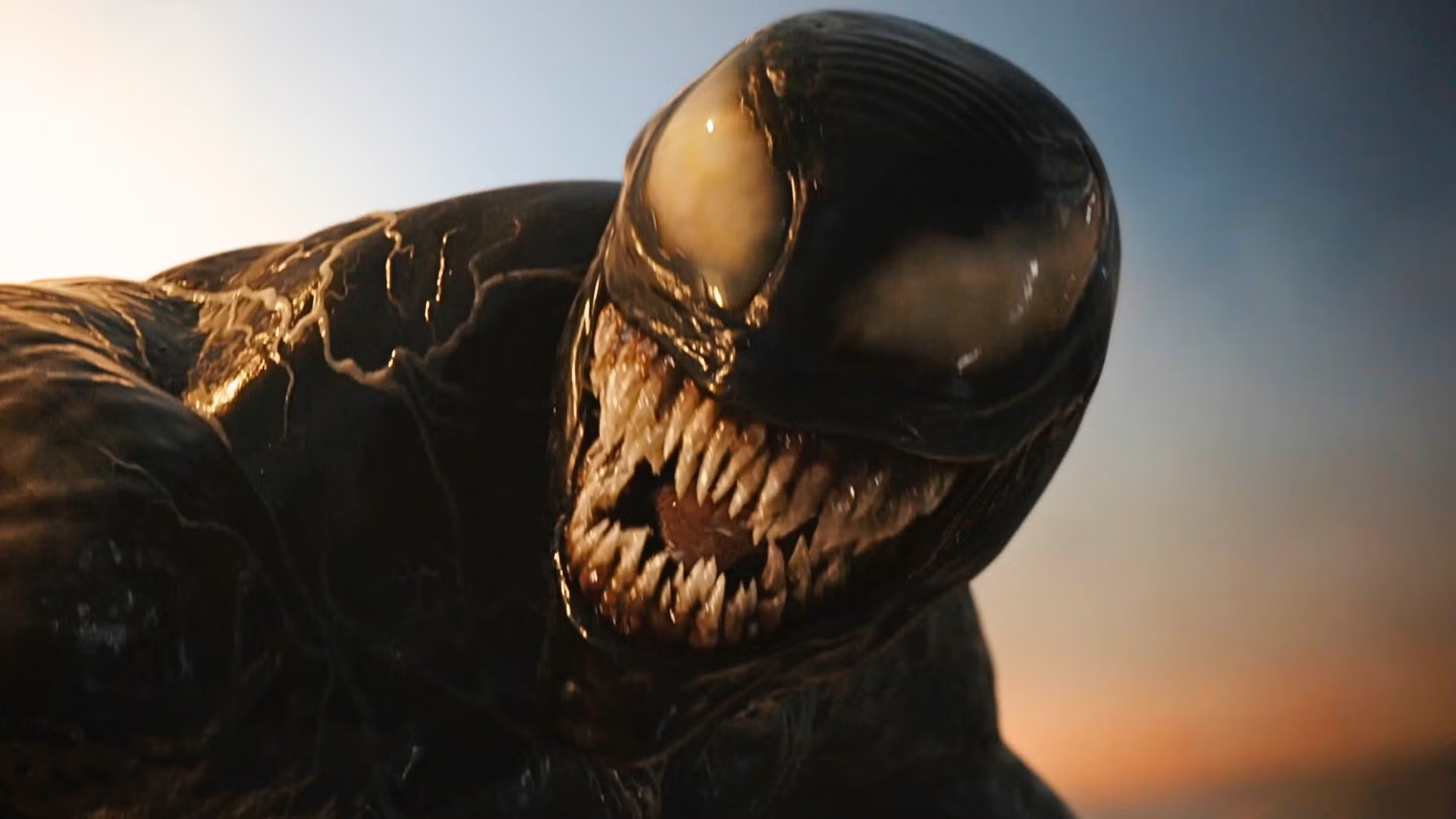 Does Venom: The Last Dance tie into Spider-Man 4? Tom Hardy doesn't want to say anything, but seems happy about the idea