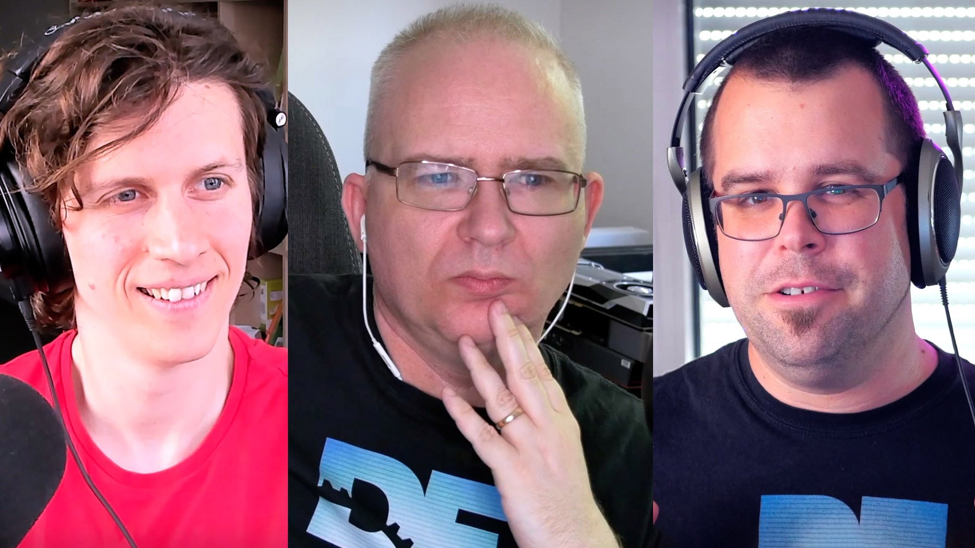 DF Direct Weekly talks Nintendo's next-gen challenges and the big Xbox gaming outage