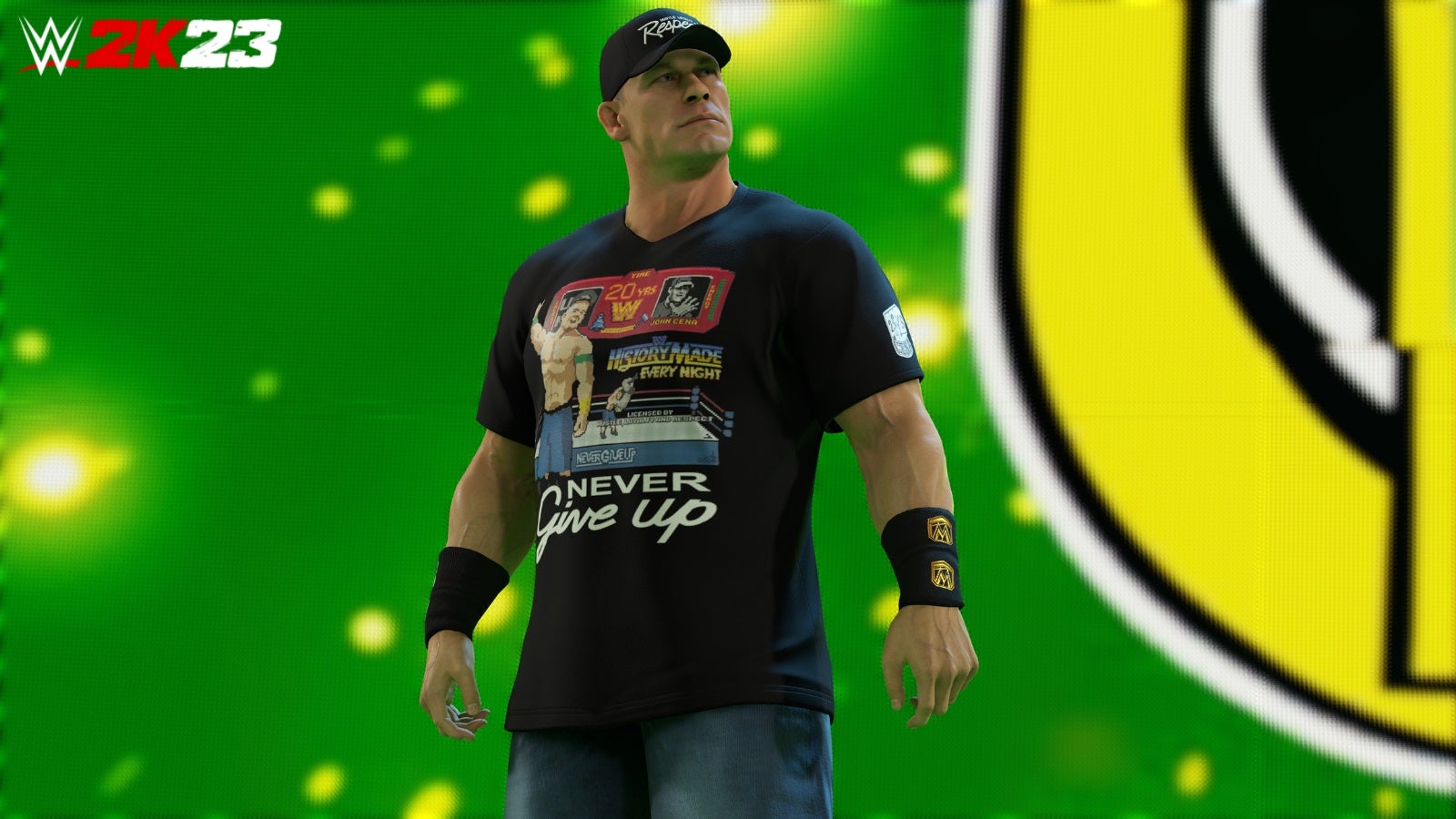 WWE 2K23 Preview: the first real step towards a bright future
