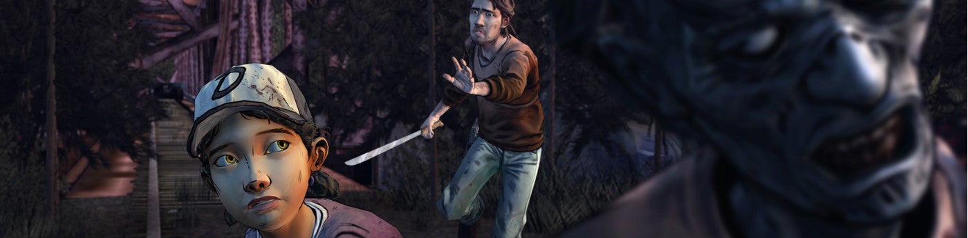 The Walking Dead Season 2, Episode 2 PC Review: A House Divided