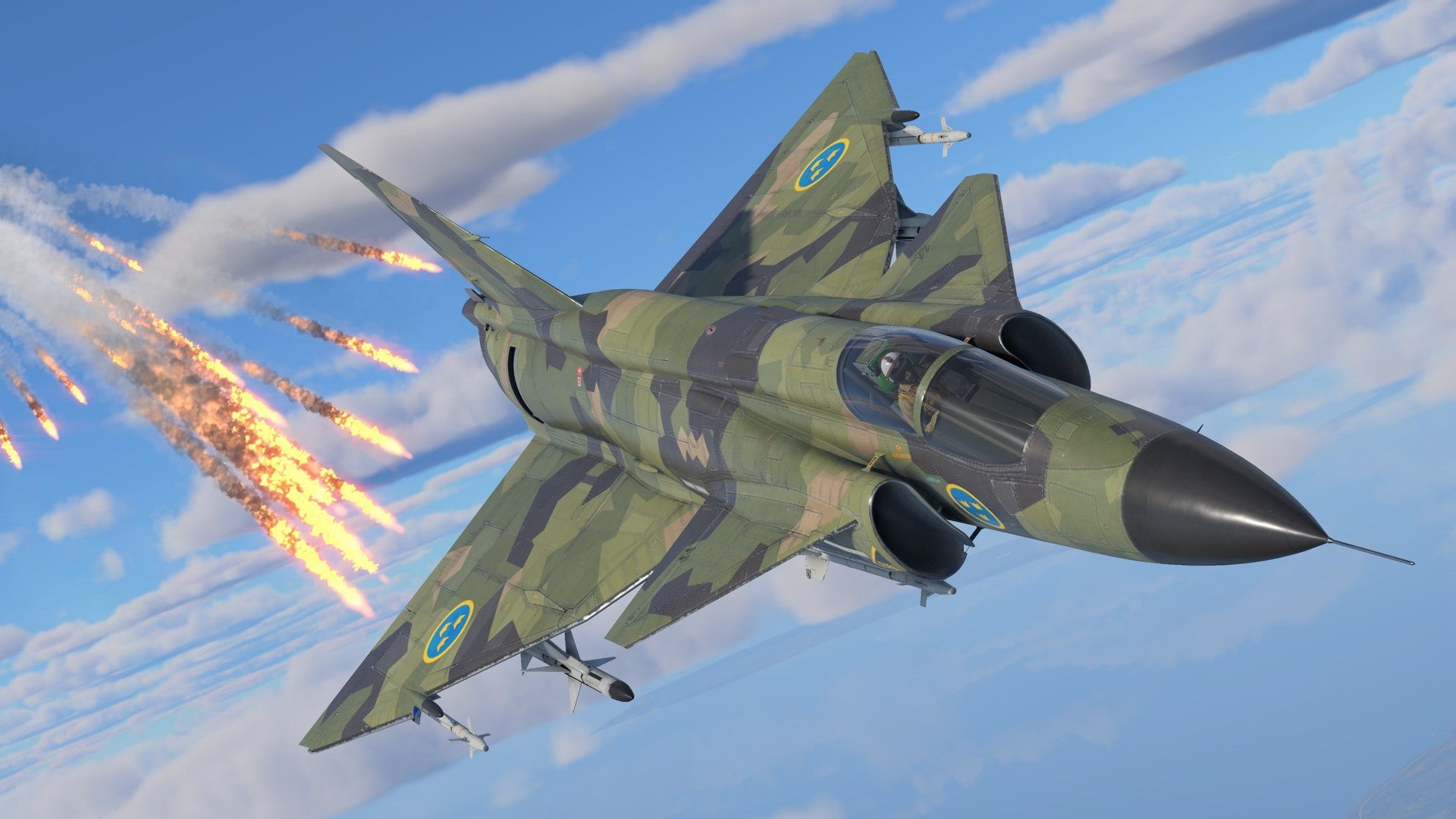 War Thunder developer apologises after imagery from Space Shuttle Challenger disaster appears in artwork