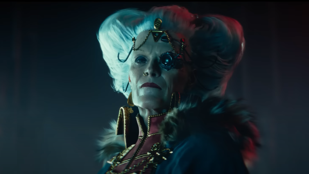Warhammer 40,000: Darktide's beta progression will carry over when the game releases