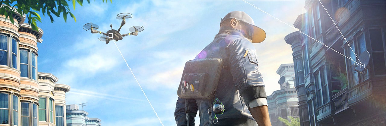 Watch Dogs 2 Could Fill the Gap GTA Left Behind