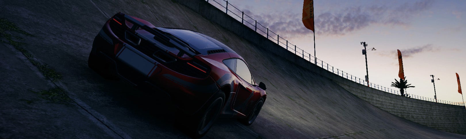 E3 Precap: Five Big Racers Set to Hit the Track