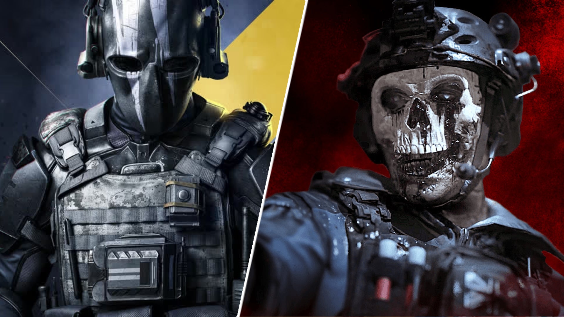 People are hating on MW3, so does that mean XDefiant actually has a chance?