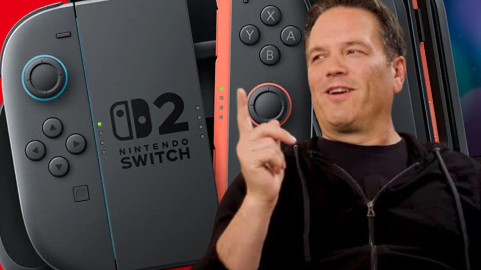 Xbox boss talks Switch 2 support, says Nintendo a "great partner"