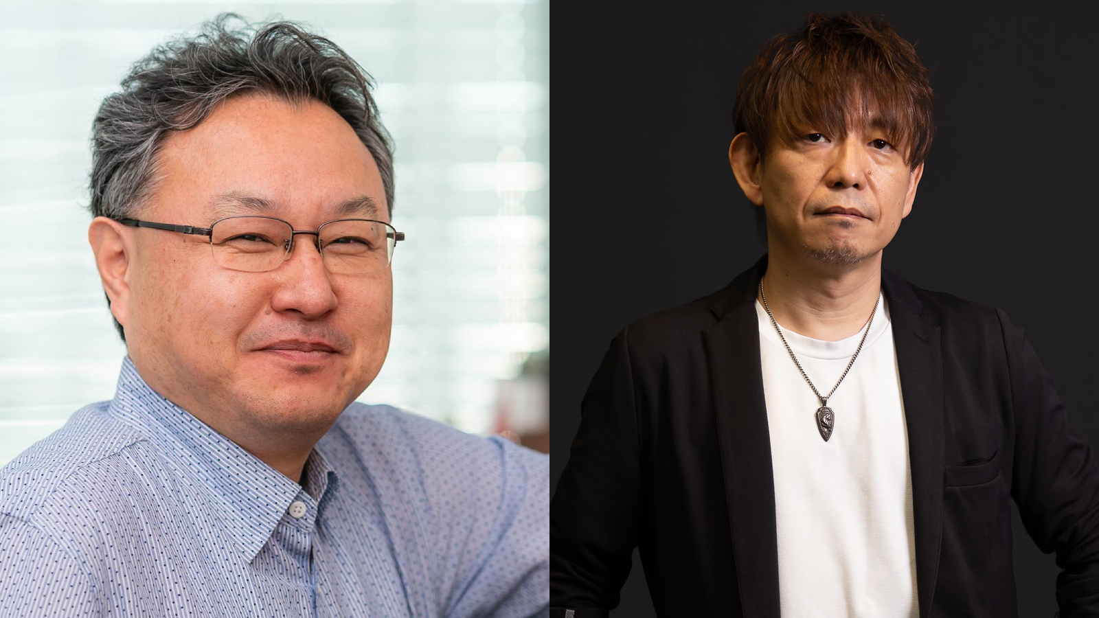 Naoki Yoshida thinks Final Fantasy 17 should be directed by someone new