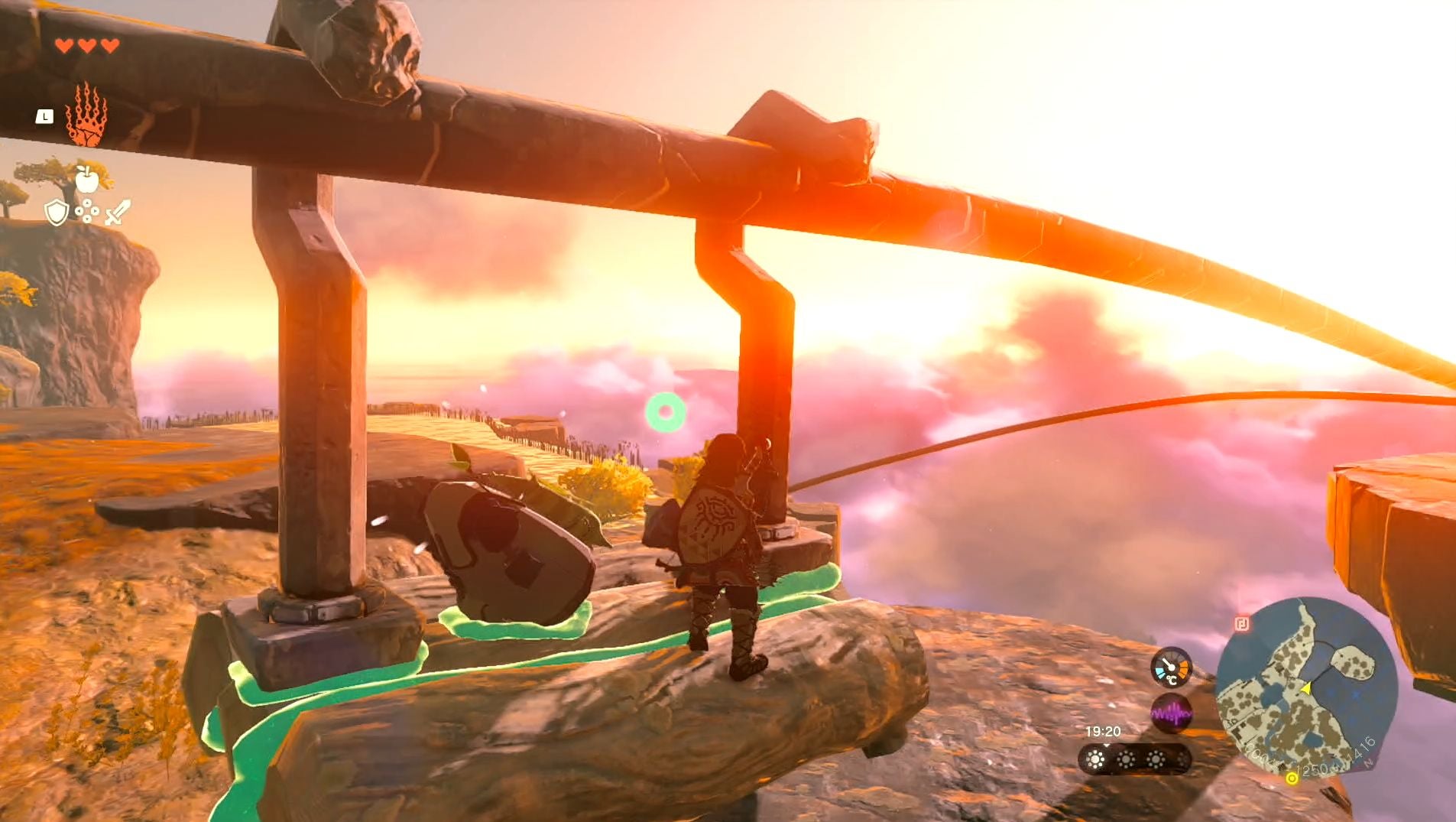 Even Final Fantasy producer Naoki Yoshida can't stop playing Zelda: Tears of the Kingdom