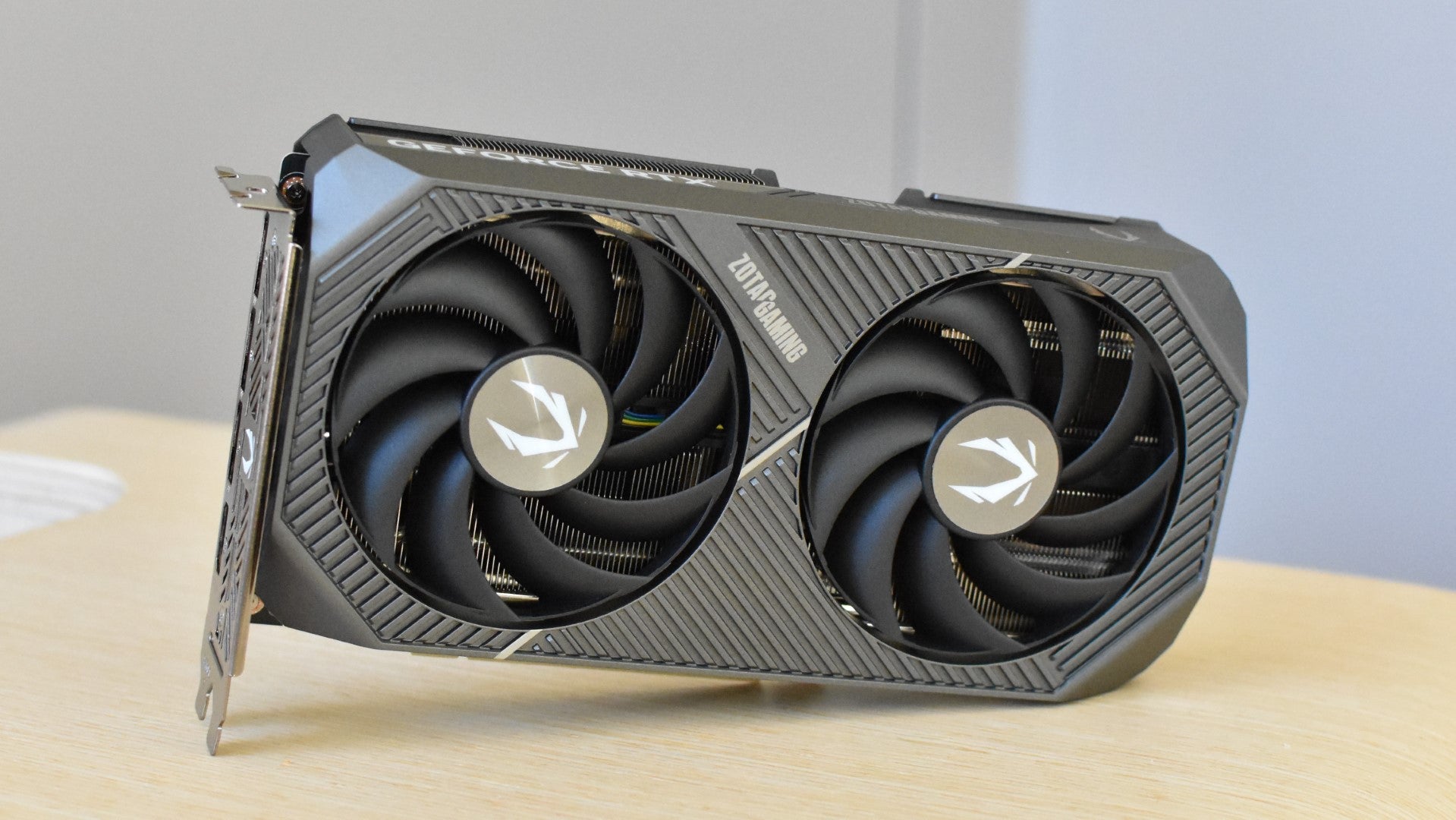 Nvidia GeForce RTX 5060 Ti 16GB review: an all-rounder that’s better all round